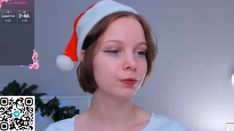 Kira online show from December 19, 1:29 pm