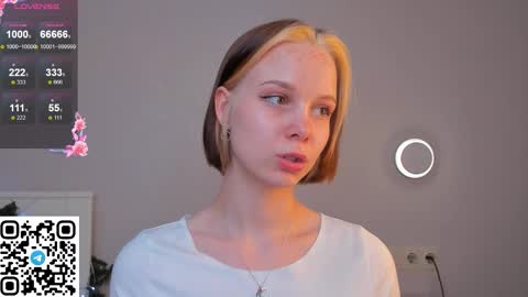 Kira online show from January 14, 6:57 pm