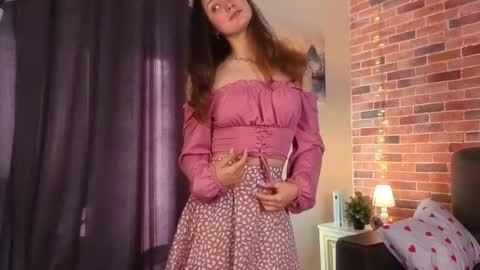 Kira online show from March 12, 5:46 am