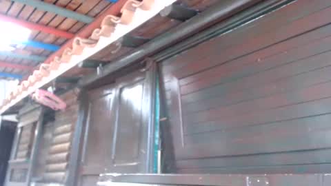 Deybid online show from December 5, 2:22 pm