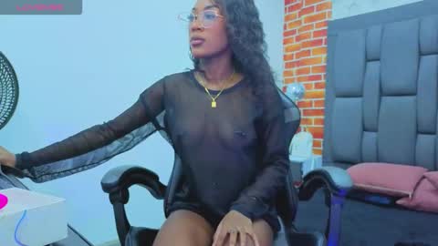 Madisson online show from October 27, 10:36 pm