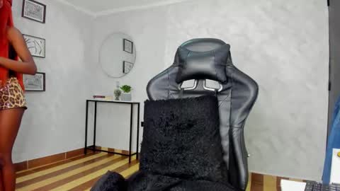 Madisson online show from January 31, 9:35 pm