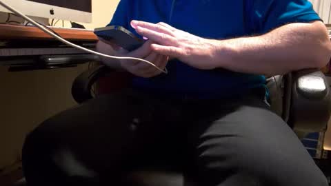 Snapshot of dfwgonewrong chatting on December 20, 9:49 am dfwgonewrong online show from December 20, 9:49 am