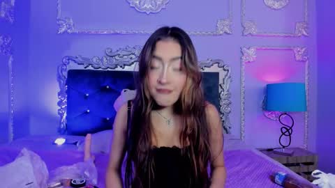 Dhalia online show from February 18, 5:14 am