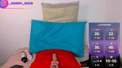 dhany_her online show from January 13, 11:59 am