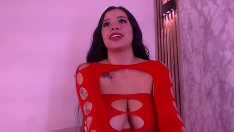 Snapshot of dhapn_lennox chatting on February 16, 2:46 pm dhapn_lennox online show from February 16, 2:46 pm