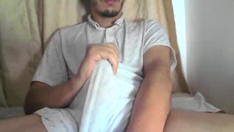 Carter  online show from February 18, 10:03 pm