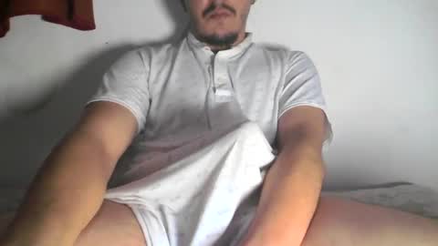 Carter  online show from October 1, 1:55 am