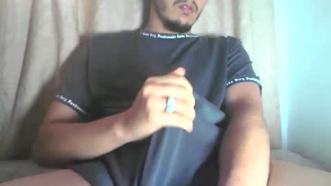 Carter  online show from November 29, 6:44 pm