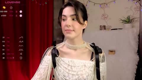 Diana online show from October 23, 4:17 pm