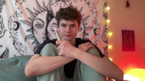 Snapshot of di_n_alex chatting on January 29, 10:05 am Di Alex online show from January 29, 10:05 am