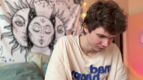 Snapshot of di_n_alex chatting on January 31, 10:20 am Di Alex online show from January 31, 10:20 am