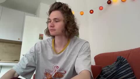 Di Alex online show from July 24, 9:07 am