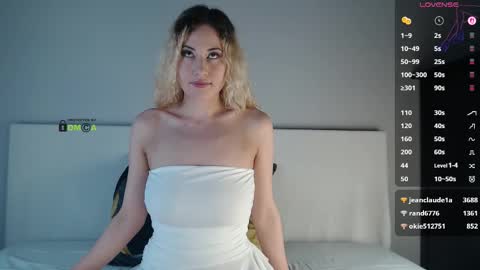 Snapshot of dia8 chatting on March 8, 2:54 pm Dia online show from March 8, 2:54 pm