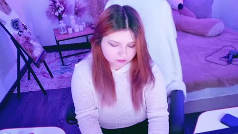 Dia online show from April 24, 9:28 pm