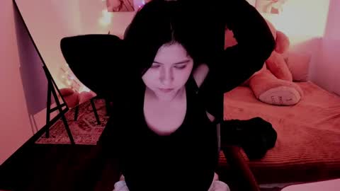 Snapshot of diaangell chatting on May 24, 7:41 pm Dia online show from May 24, 7:41 pm