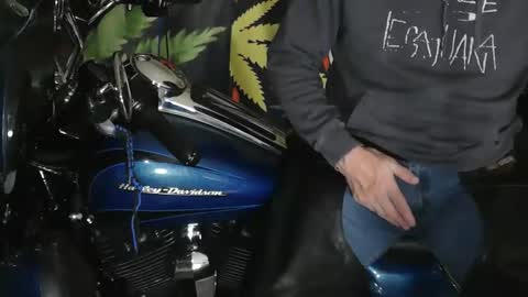 Yeti online show from January 12, 3:56 am