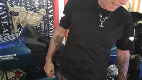 Yeti online show from February 18, 7:54 pm