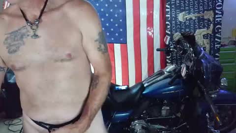 Yeti online show from April 27, 7:34 pm