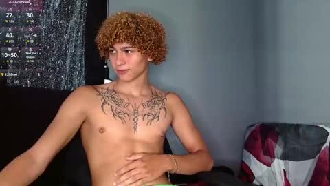 Snapshot of diago_meyer_ chatting on September 12, 5:02 pm diago online show from September 12, 5:02 pm