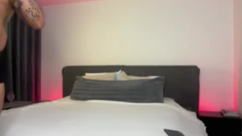 Diego online show from September 11, 1:17 am