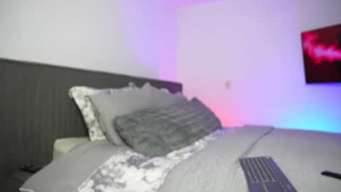 Diego online show from November 23, 11:37 pm