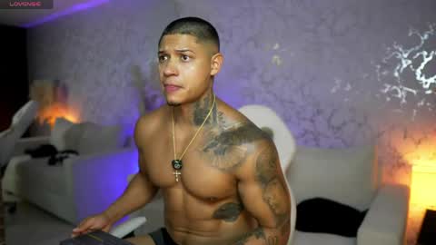 Diego online show from April 30, 4:24 pm