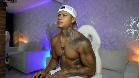 Diego online show from May 13, 11:55 pm