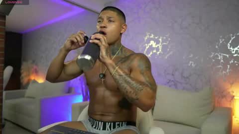 Diego online show from May 23, 12:27 am