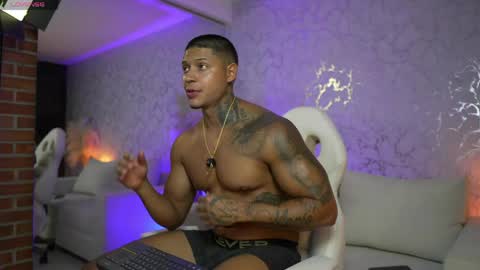 Diego online show from May 27, 2:08 am