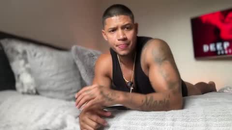 Diego online show from May 29, 9:13 pm