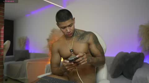 Diego online show from June 11, 2:37 pm