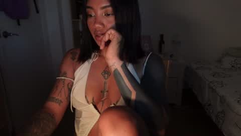 Snapshot of diamon_kataleya chatting on June 10, 1:32 pm Melissa My schedule 10pm time Colombia online show from June 10, 1:32 pm