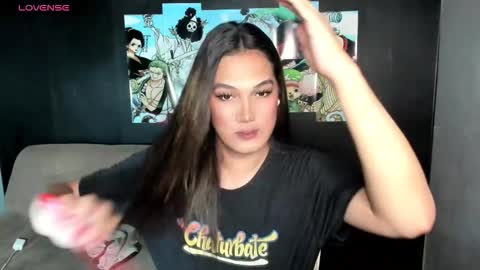 Wency online show from November 21, 9:08 am