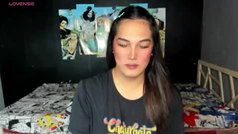 Snapshot of diamond_foxy chatting on May 18, 8:09 am Wency online show from May 18, 8:09 am