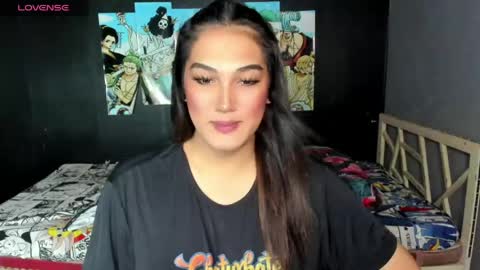 Snapshot of diamond_foxy chatting on May 25, 8:42 am Wency online show from May 25, 8:42 am