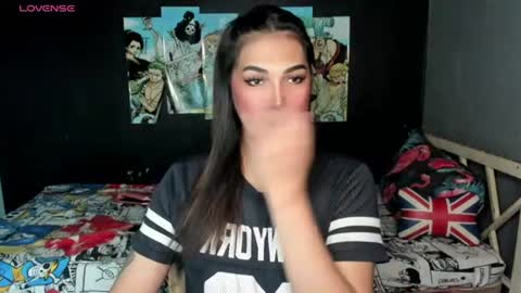 Snapshot of diamond_foxy chatting on July 17, 9:49 am Wency online show from July 17, 9:49 am