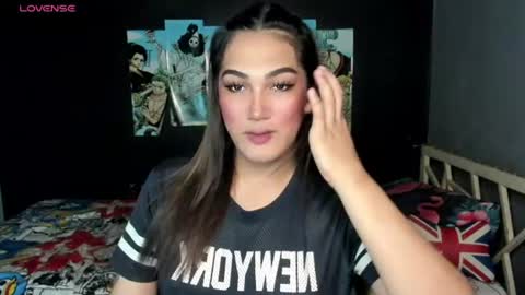 Snapshot of diamond_foxy chatting on July 18, 8:07 am Wency online show from July 18, 8:07 am