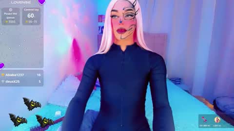 Snapshot of diamond_hott1 chatting on November 1, 12:23 am AmayaGirl online show from November 1, 12:23 am