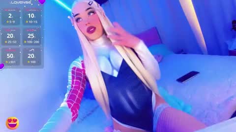 Snapshot of diamond_hott1 chatting on December 1, 6:40 am AmayaGirl online show from December 1, 6:40 am