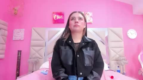 diamond_juliana_ online show from March 24, 3:22 am
