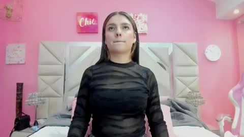diamond_juliana_ online show from March 30, 8:21 pm