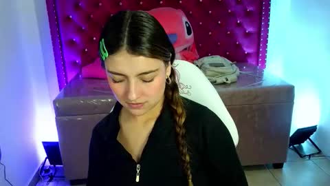 diamond_juliana_ online show from April 30, 3:13 am