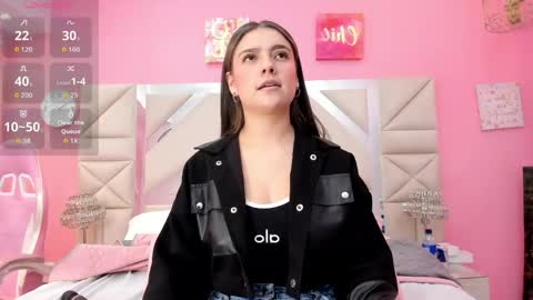 diamond_juliana_ online show from May 12, 3:03 am