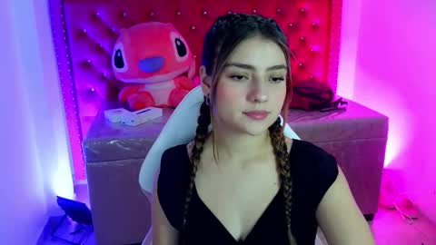 diamond_juliana_ online show from May 26, 3:13 am