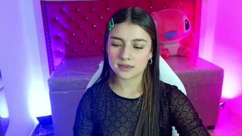 diamond_juliana_ online show from June 5, 3:24 am