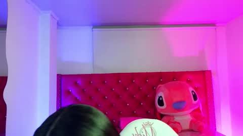 diamond_juliana_ online show from June 6, 3:11 am