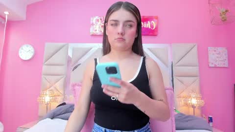 diamond_juliana_ online show from June 18, 3:07 am