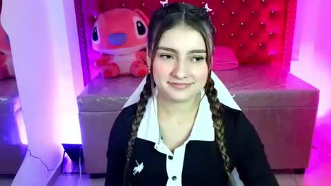 diamond_juliana_ online show from June 27, 3:22 am