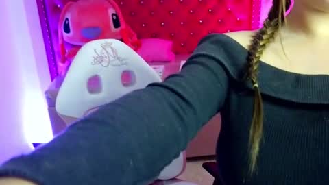 diamond_juliana_ online show from July 7, 3:20 am